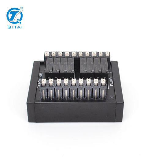 QMY410SL- Terminal Block - QITAI industrial automation components
