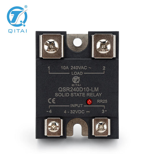 QSR240D10-LM relay - QITAI industrial automation components