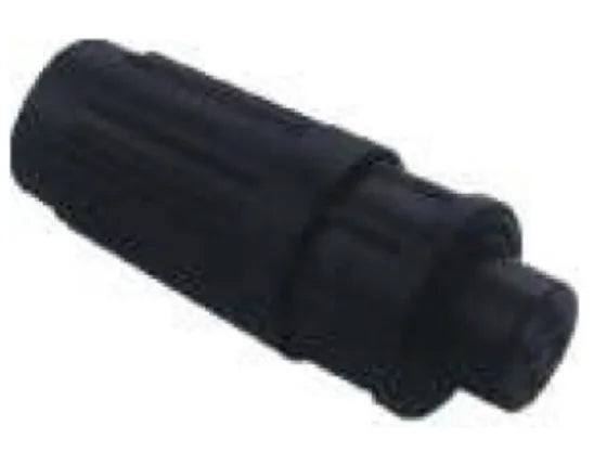 F16-4A Industrial Waterproof Aviation Adapter Plug 2-8P Multi Application Electrical Connector Male/Female Power Connector