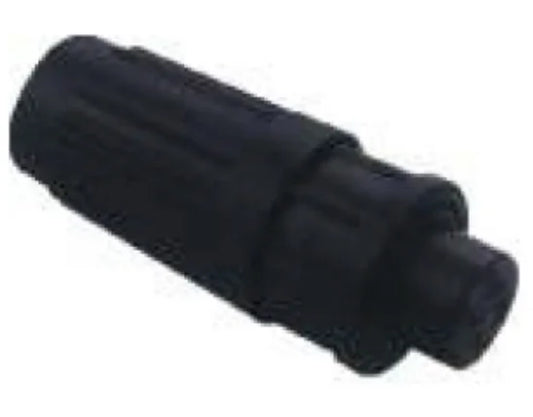 F16-4A Industrial Waterproof Aviation Adapter Plug 2-8P Multi Application Electrical Connector Male/Female Power Connector