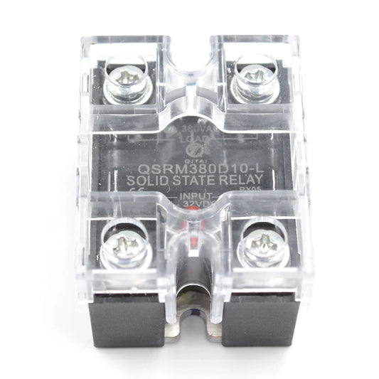 QSRM380D10-L relay - QITAI industrial automation components