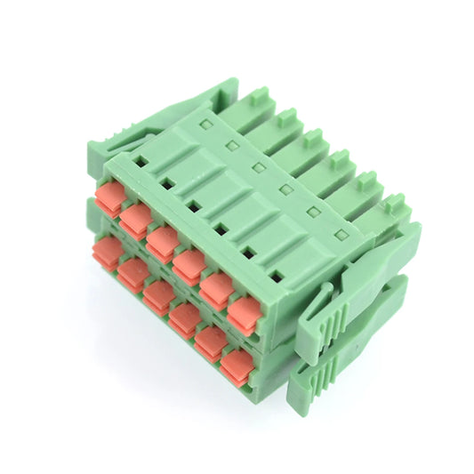 QPLD-381L Terminal Block PC - QITAI industrial automation components