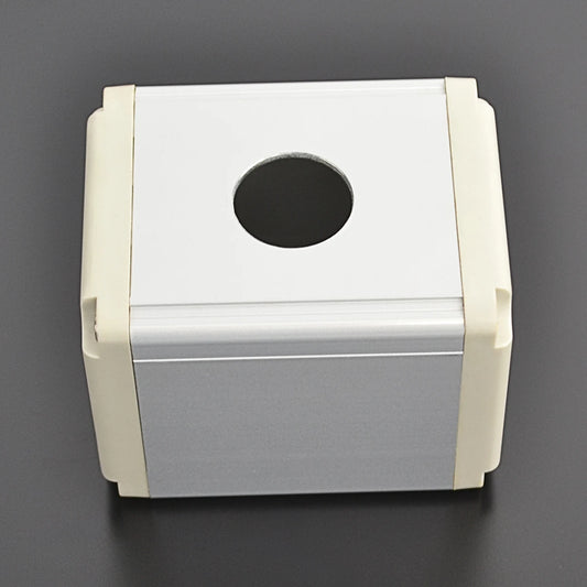 QH31-1 push button - QITAI industrial automation components