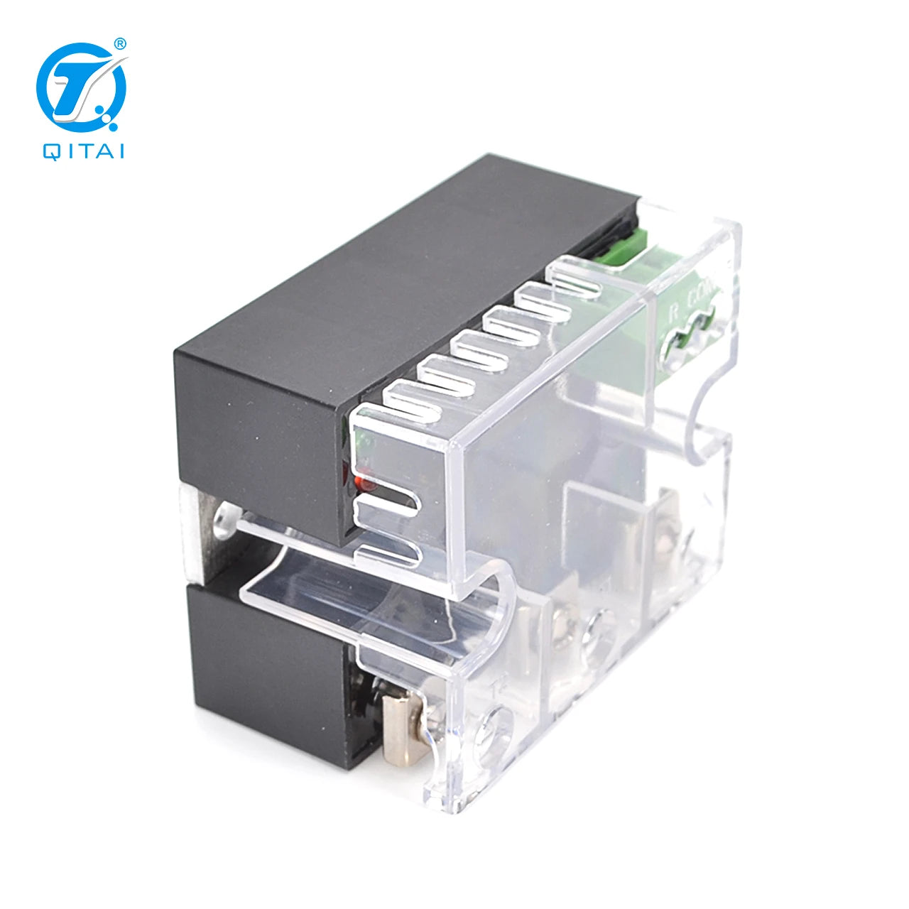 QMC380D20P-24(NPN) 20A 380V SSR Single Phase Motor Control Forward Rotation and Reverse Rotation Solid State Relay