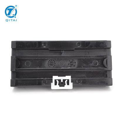 QMT024L 40-Pin MIL Wire Connector Automotive Terminal Block Module European General Use DC24V 1A Input Output Small Size