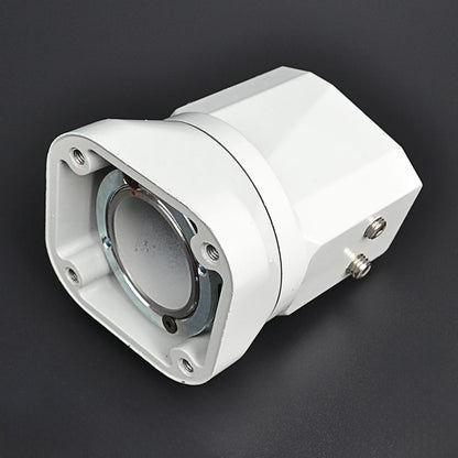 45.60.080.00 Support for Arm System Die Casting Aluminium Alloy Cantilever Assembly for 40*60 Electronics Instrument Enclosures