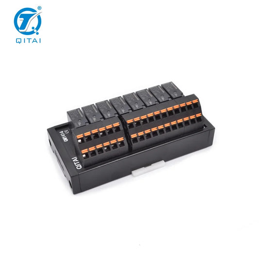 QMY414SL Terminal Block - QITAI industrial automation components