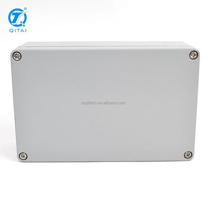 Metal Aluminium Box Wholesale Electronic Waterproof IP66 Cover Junction Box