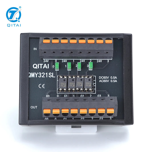 QMY321SL Terminal Block - QITAI industrial automation components