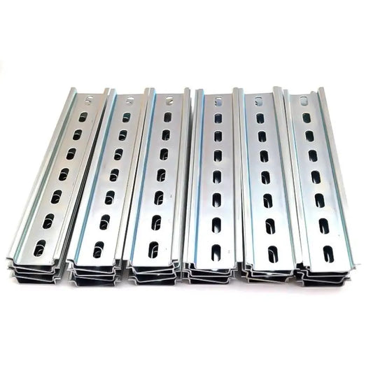 TH35-7.5 industrial automation component - QITAI industrial automation components