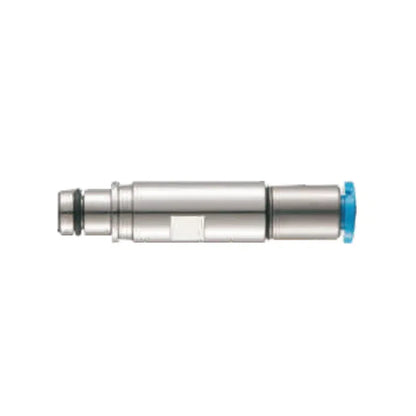 PCM-OD3.0 Heavy Duty Connector Contact Pneumatic Out Dia 3mm Pin Crimp Brass