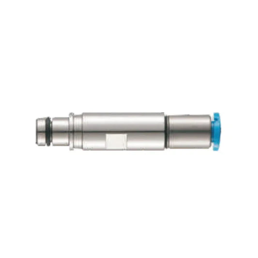 PCM-OD3.0 Heavy Duty Connector Contact Pneumatic Out Dia 3mm Pin Crimp Brass