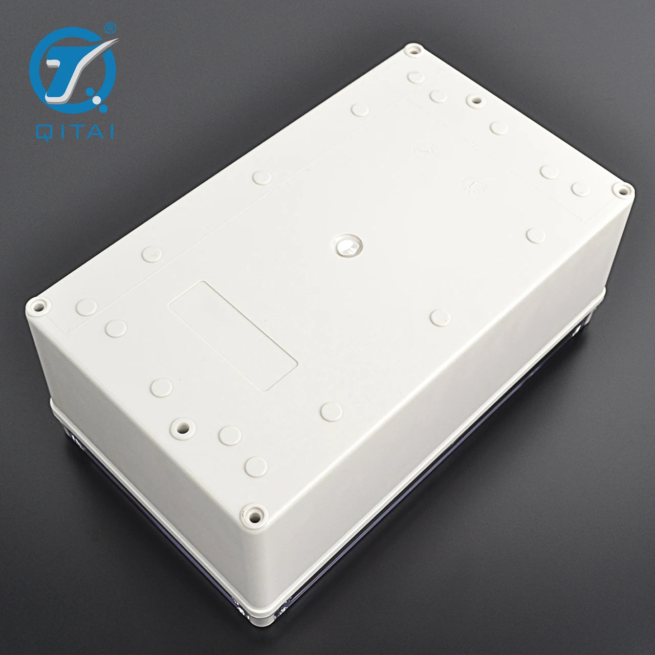 Electronic Waterproof IP66 Sealed Plastic Enclosure Case Junction Box Control Panel Enclosure