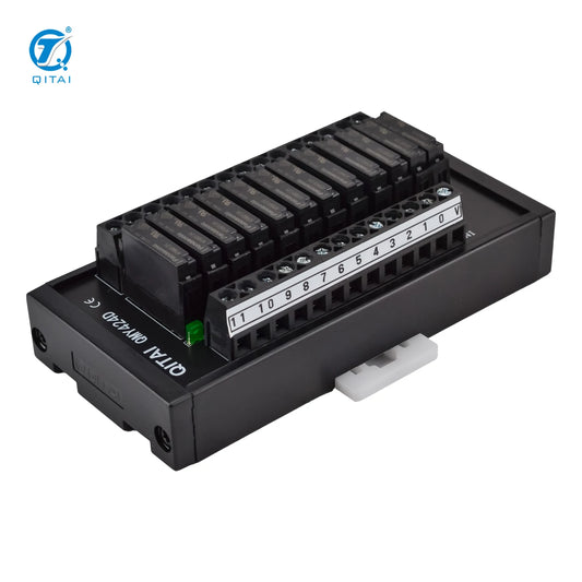 QMY424D Relay - QITAI industrial automation components