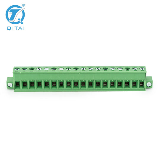 QPV-508F-18 Terminal Block PC - QITAI industrial automation components