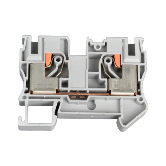 QPT-10 Terminal Block Blue - QITAI industrial automation components