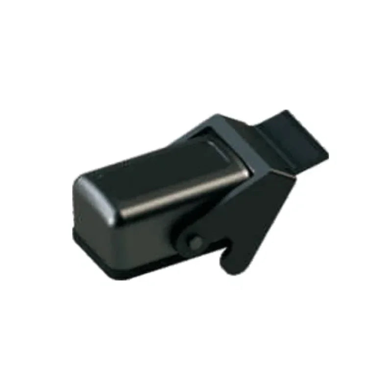 H1M-CV-1L Heavy Duty Connector Compact Series Top Entry Protective Hoods
