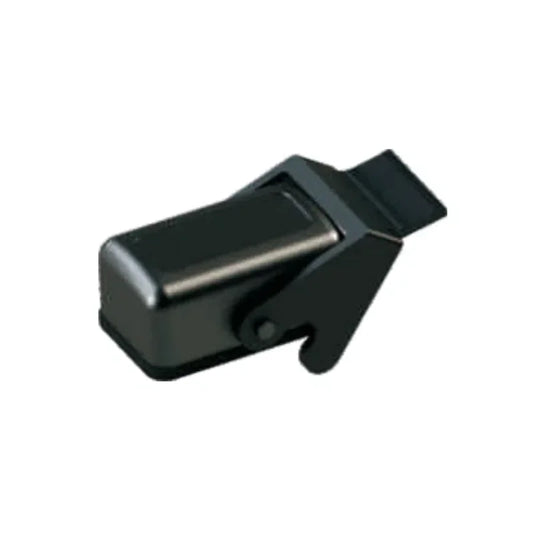 H1M-CV-1L Heavy Duty Connector Compact Series Top Entry Protective Hoods