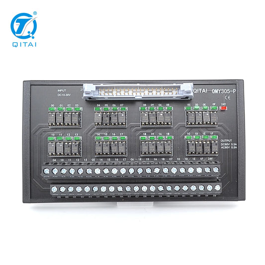 Terminal Block - QITAI industrial automation components
