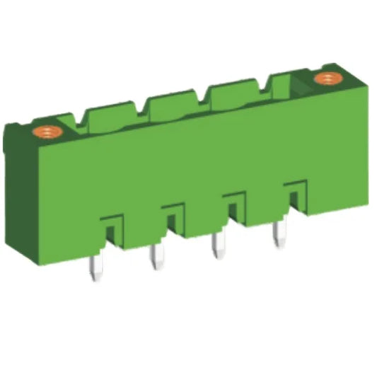 QS-762VF Terminal Blocks Green - QITAI industrial automation components