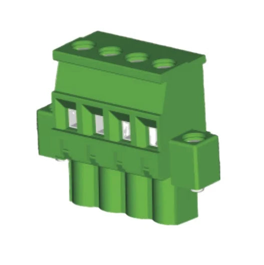QPRB-500F Terminal Blocks PC - QITAI industrial automation components