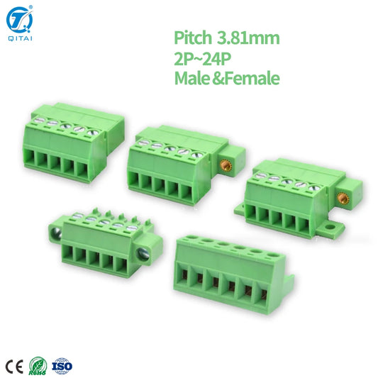 QPS industrial automation component - QITAI industrial automation components