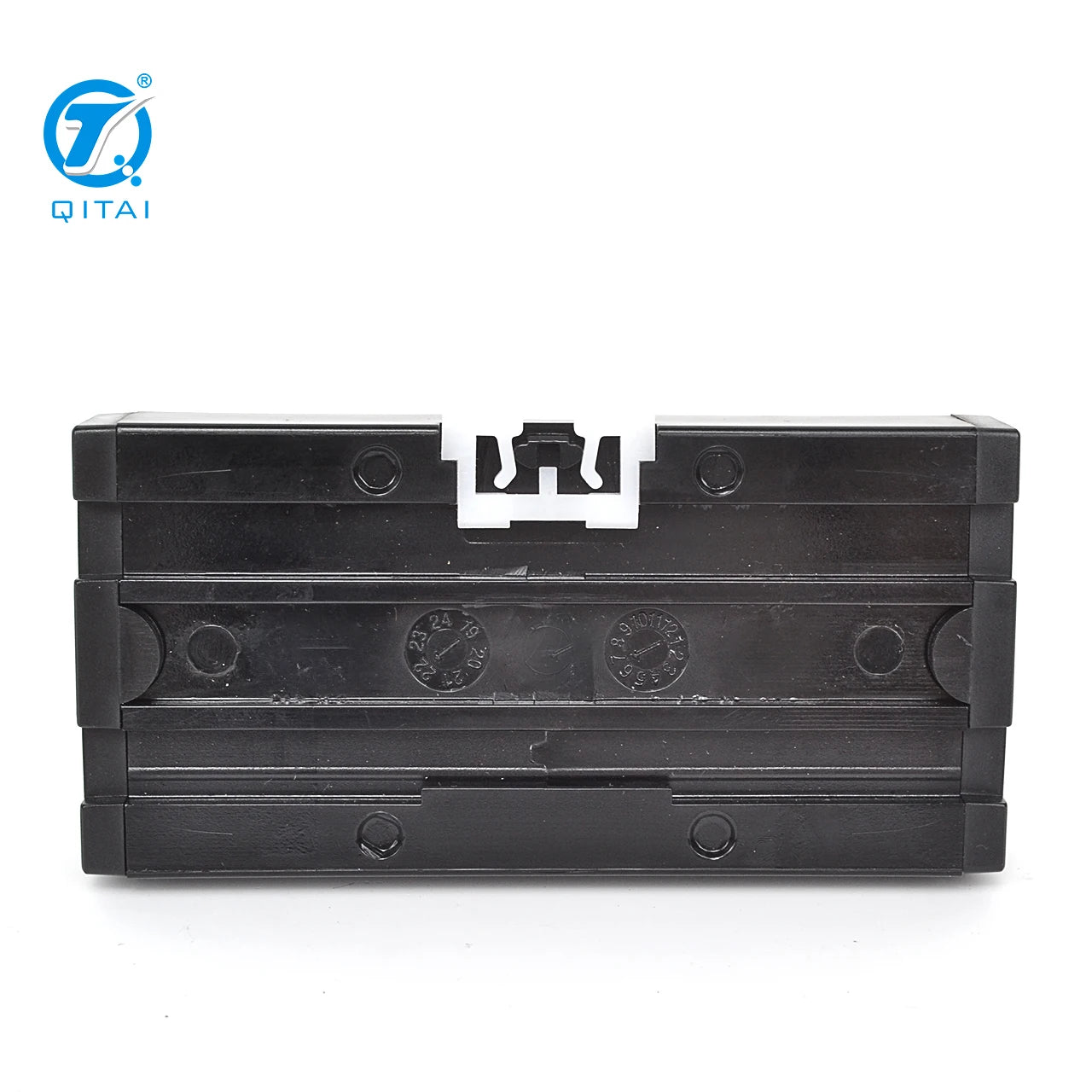 QMY304SL-P Converter Module 10mA 5V 16 SSR Solid State Relay Module Terminal Block Optocoupler Solid State Relay Module