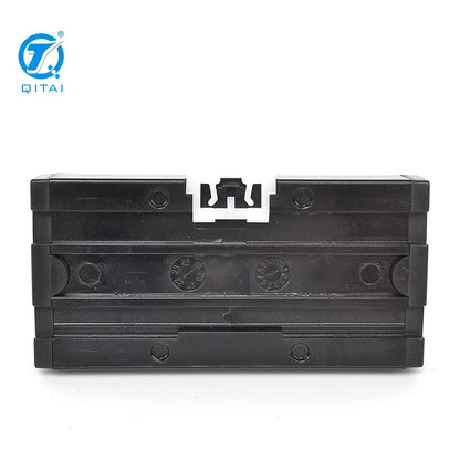 QMY304SL-P Converter Module 10mA 5V 16 SSR Solid State Relay Module Terminal Block Optocoupler Solid State Relay Module