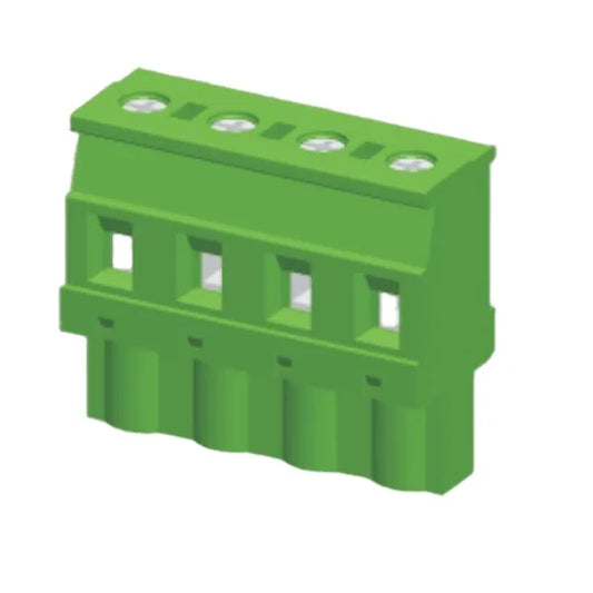 QPRB-762 terminal block - QITAI industrial automation components