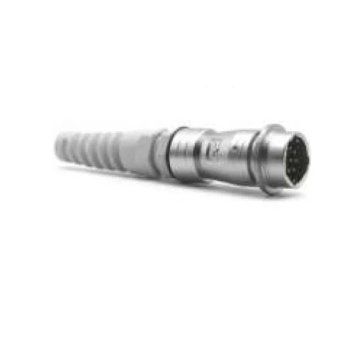 PTL20-12K  20MM Professional Aviation Wire Connectors Manufacturer CNC Electrical Equipment 2-14 Pin Waterproof Connector