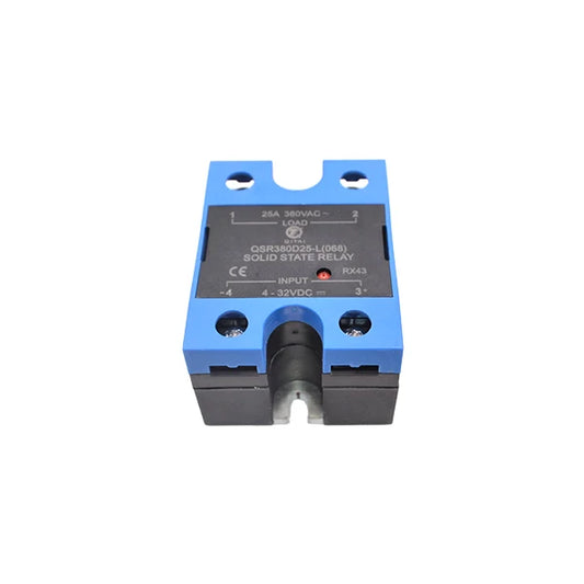 QSR380D25-L relay - QITAI industrial automation components