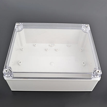 Waterproofing  Plastic Enclosure Screw  Outdoor IP66 Electrical Cable Connection Junction Box Control Panel Enclosure