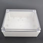 Waterproofing  Plastic Enclosure Screw  Outdoor IP66 Electrical Cable Connection Junction Box Control Panel Enclosure