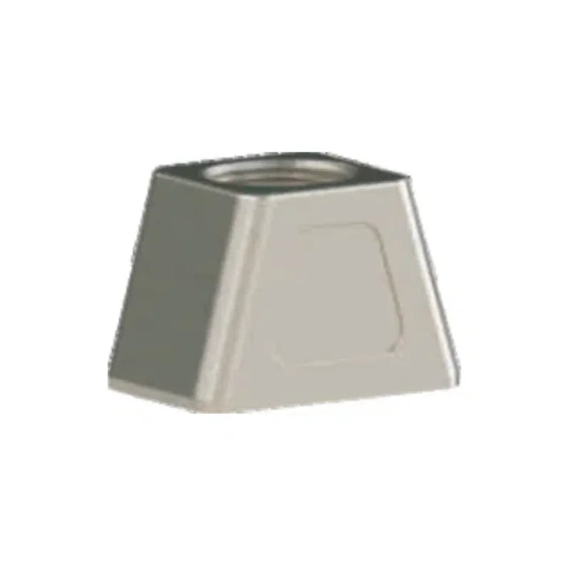 H1M-TK-M25 Heavy Duty Connector Compact Series Top Entry Protective Hoods