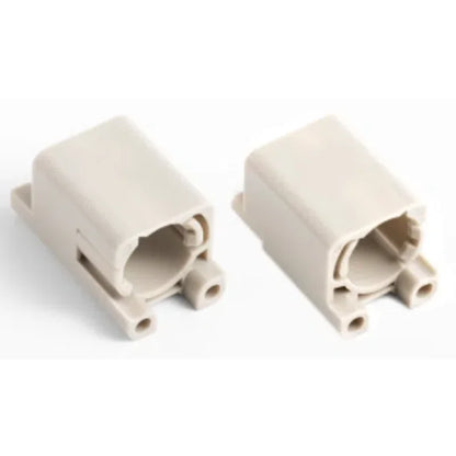 H3A-001-F Heavy Duty Connector Contact Insert Module Female Insert V0 UL94 Socket Version