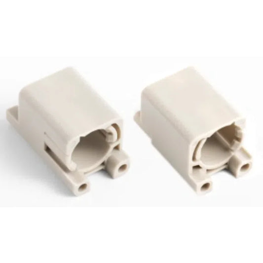 H3A-001- Connector - QITAI industrial automation components