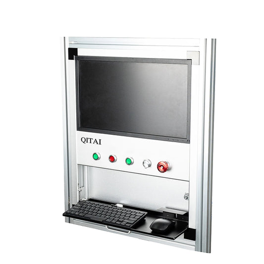 QITAI control box - QITAI industrial automation components