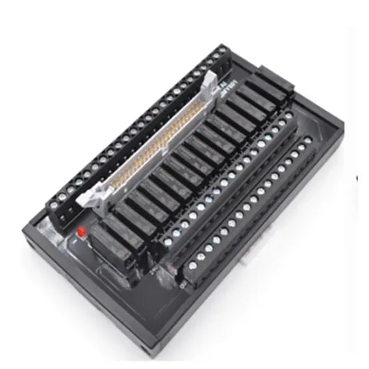 QMY601SL terminal block - QITAI industrial automation components