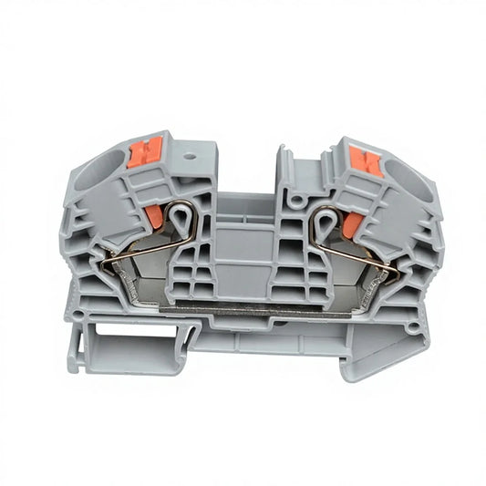QPT16 Terminal Block Copper - QITAI industrial automation components