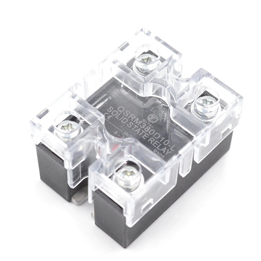 QSRM380D10-L relay - QITAI industrial automation components