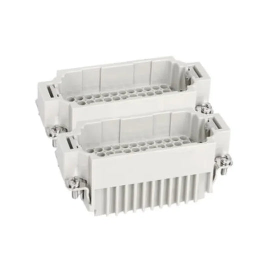 HDD-144-MC connector - QITAI industrial automation components