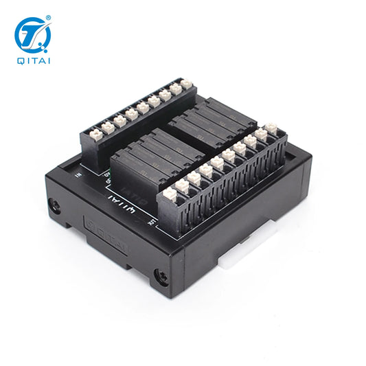 Terminal Block - QITAI industrial automation components