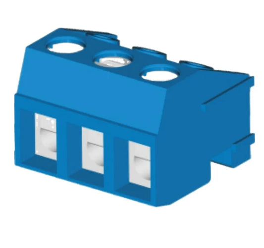 QPW-500 Terminal Blocks PC - QITAI industrial automation components