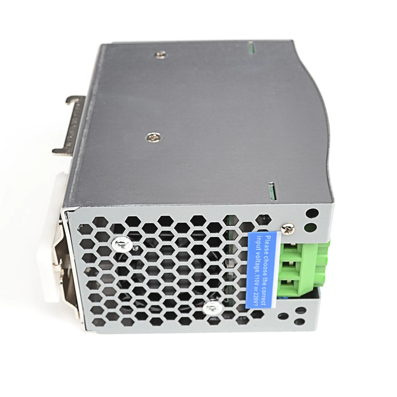 QITAI Power Switches QBR 75---500W EMI Filters  EMI Filters High Performance General Purpose DIN-Rail Industrial Power Supplies