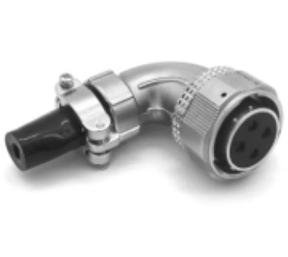 PT 28-4D Industrial Waterproof Aviation Adapter Plug 2-26P Multi Application Electrical Connector for Power & Microwave