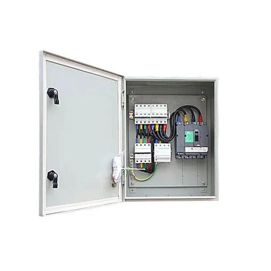 Industrial Component - QITAI industrial automation components