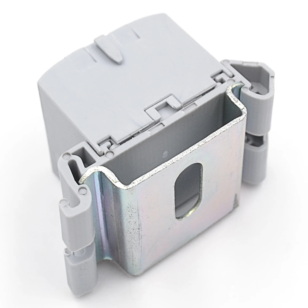 QPTFX 6/6*2.5-D Straight Plug 6 Bit Distribution Block for Automotive 2.5 Mm² Wire Diameter Horizontal Installation Automation