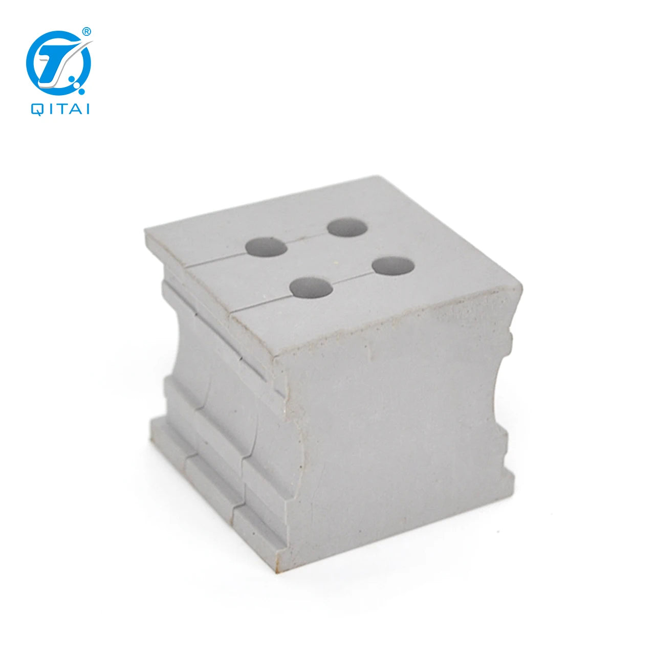 CES 4/3 Quick Installation Cable Entry Systems Small Nylon Grommet Bushings and Entry Cable Plate Frames