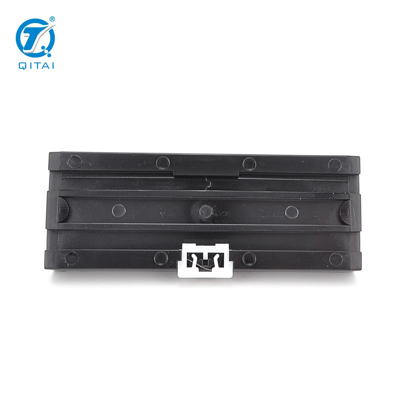 QMT027 64-Pin European General Use MIL Wire Connector Electric Terminal Block Module Automotive Input Output Screw Type for