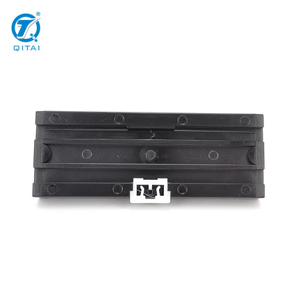 QMT027 64-Pin European General Use MIL Wire Connector Electric Terminal Block Module Automotive Input Output Screw Type for